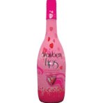 Strawberry Lips Tequila Liqueur 750ml