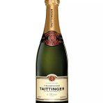 Taittinger Champagne Reserve 750ml