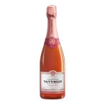 Taittinger Prestige Rose Champagne 750ml - Image 1