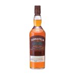 Tamnavulin Speyside Single Malt Scotch Whiskey 700ml