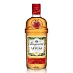 Tanqueray Flor De Sevilla Gin 1L