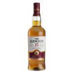 The Glenlivet 15yrs Single Malt Scotch Whiskey 700ml