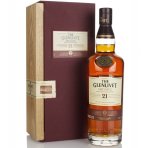 The Glenlivet Achieve 21yrs Scotch Whiskey 750ml.