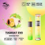 Tugboat Mesh Coil Vapes