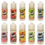 Vape Liquid