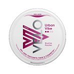 Velo Urban Vibe Nicotine Pouches
