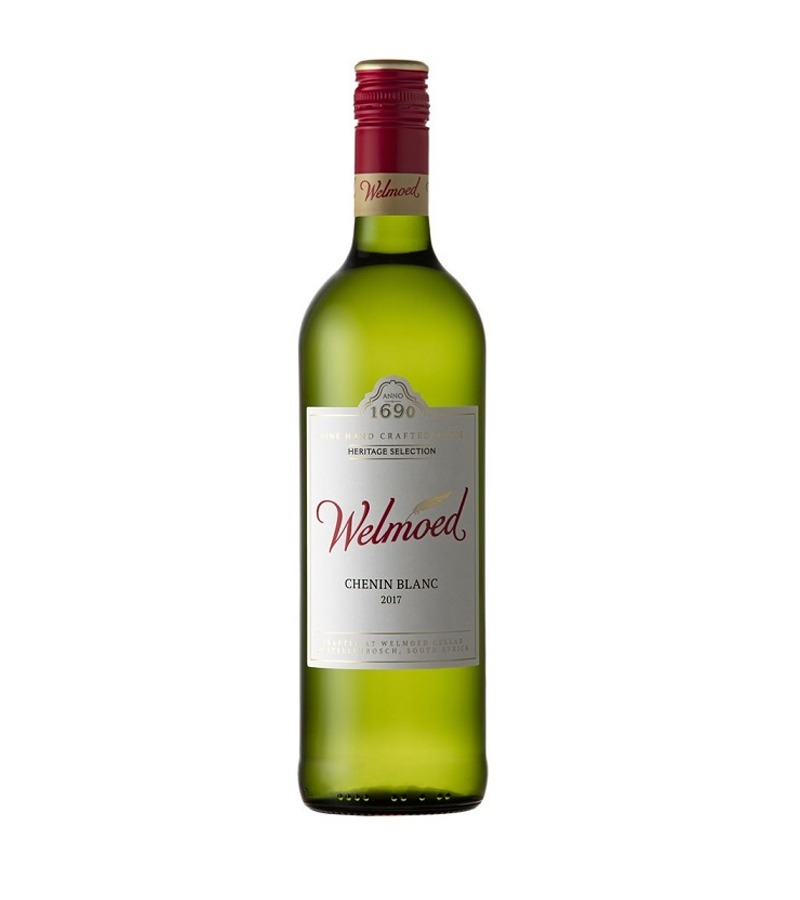 Welmoed Chenin Blanc White Wine 750ml