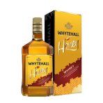 Whytehall Honey Whiskey 1L
