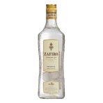 Zafiro Clear Premium Gin 750ml