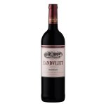 Zandvliet Shiraz Red Wine 750ml