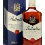 Ballantine's Finest Blended Scotch Whiskey 700ml