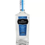 Bleu D’Argent London Dry Gin 700ml
