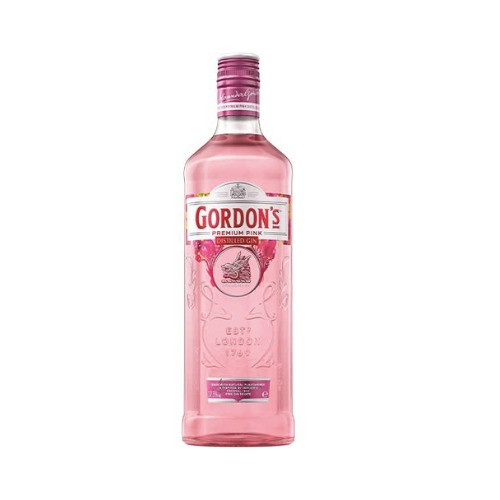 Gordon's Pink Gin 700ml