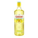 Gordon’s Sicilian Lemon 1L