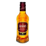 Grant's Blended Scotch Whiskey 350ml