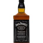Jack Daniel's No7 Tennessee Whiskey 700ml