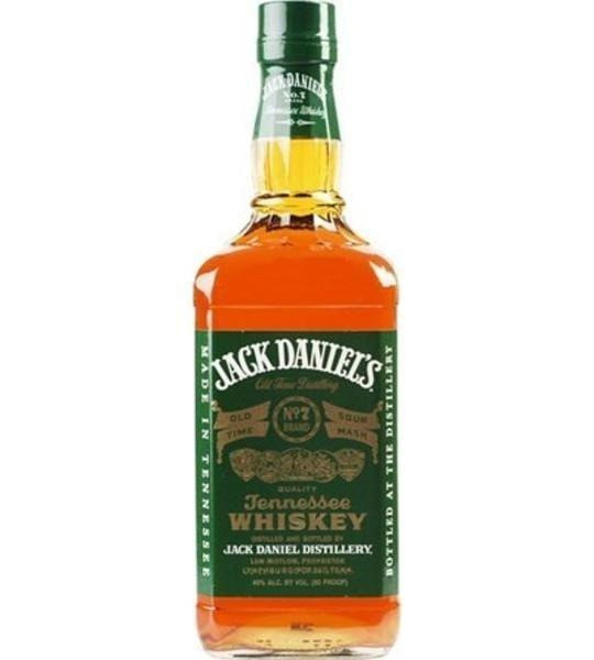 Jack Daniel's Original Recipe Tennessee Fire 1L