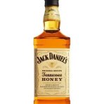 Jack Daniel's Original Recipe Tennessee Honey 750ml