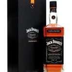 Jack Daniel's Sinatra Select Tennessee Whiskey 1L