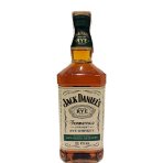 Jack Daniel's Tennessee Rye Whiskey 1L