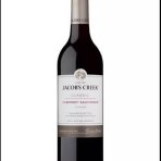 Jacob's Creek Classic Cabernet Sauvignon Red Wine 750ml
