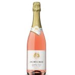 Jacob's Creek Sparkling Rose Wine 750ml