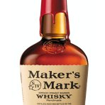 Maker's Mark Kentucky Straight Bourbon Whiskey 750ml