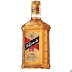 Mr Dowell's Blended Whiskey 750ml