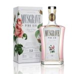 Musgrave Pink Gin 750ml