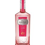 Rose D'Argent Pink Strawberry Gin 750ml