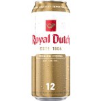 Royal Dutch 12% Premium Strong Beer 500ml