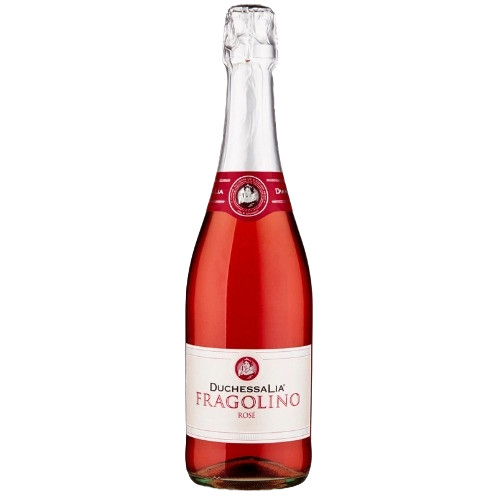Fragolino Rose Duchessa Lia 750ml