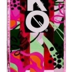 KO Blush Premium Rose & Cucumber Gin 750ml